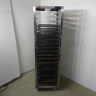 201001)【50％値下げ】【業務用厨房機器】マルゼン パン ベーカリー