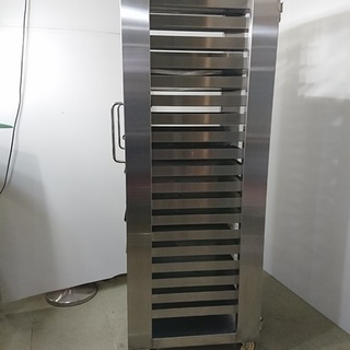 201001)【50％値下げ】【業務用厨房機器】マルゼン パン ベーカリー