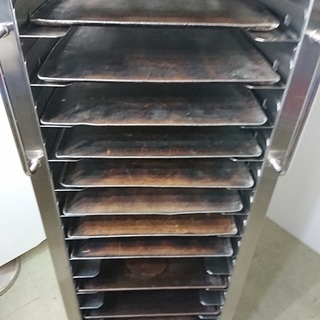 201001)【50％値下げ】【業務用厨房機器】マルゼン パン ベーカリー