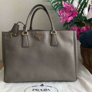 PRADA プラダ サフィアーノ バック