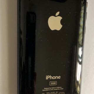 iPhone3GS 32GB