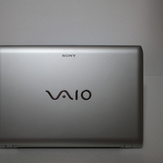 SONY VAIO PCG-31311N Windows10 完動品の美品です。