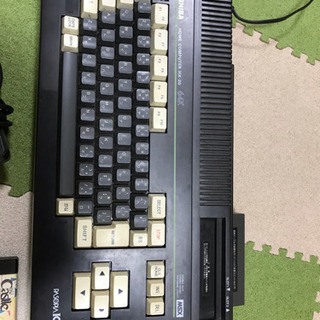 激レア MSXパソコンセット | comunidadchupamarca.org