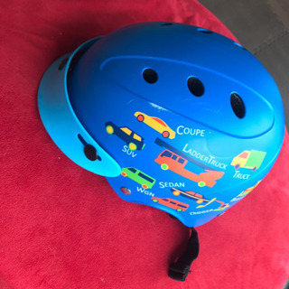 子供 自転車用ヘルメット
