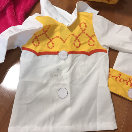 ハロウィン トイストーリー3点セット 値下げしました9月末まで トイ