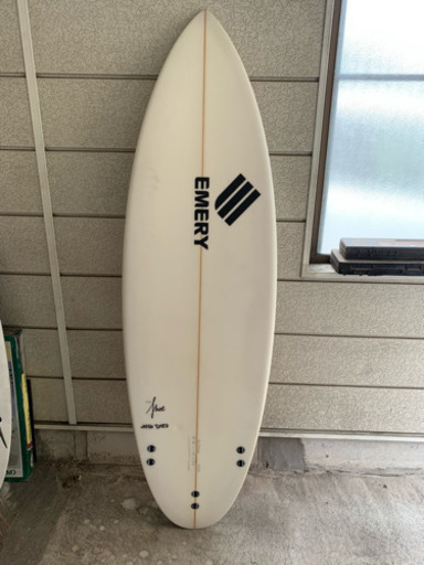 Emreyエメリーサーフボードthrasher EMERY SURFBOARDS - EMERY