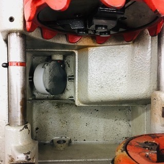 REX ネジ切り機 NS25AⅢ【リライズ野田愛宕店】【店頭取引限定】【中古