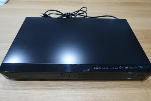東芝 REGZA Blu-ray レコーダー DBR-Z110