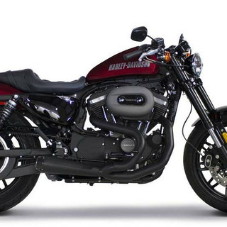 ハーレーダビッドソン TBR マフラー 本日夕方6時までなら2万円売切