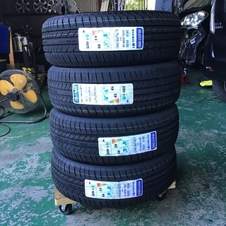 カード、PAY PAY　OK！！　ノア　ヴォクシーに！！　新品MAXTREK MAXIMUS M1 205/60R16　すべて込みです！！