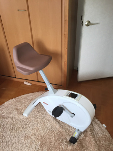 エアロバイク KONAMI (S-BODY)