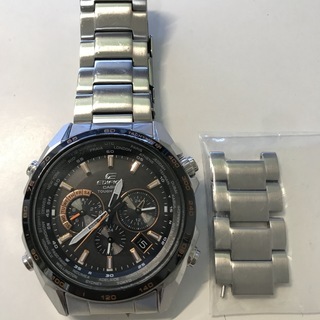 エディフィス Orange Arrow Series EQW-T610DB-1A5JF