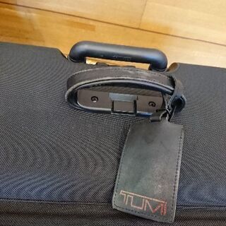 ＴＵＭＩ キャリーバッグ スーツケース