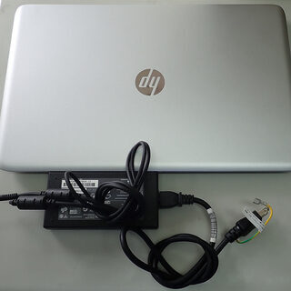 札幌市 HP ノートパソコン ENVY 17インチFullHD Corei7 4700MQ メモリ