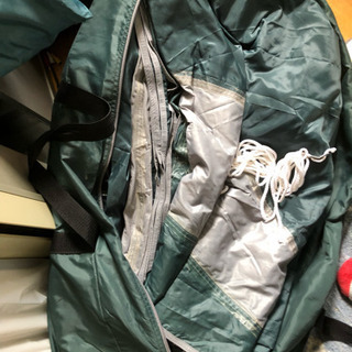 ロゴス、コールマンなどアウトドア用具セット 今月のみのセット