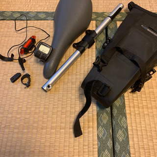 miyata super aluminum 5000