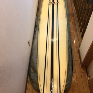 ハップ ジェイコブス 422ノーズライダー