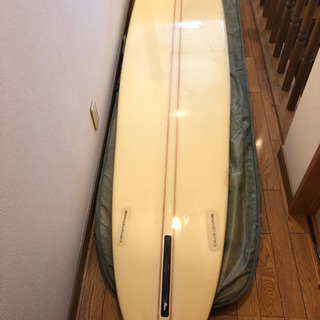 ハップ ジェイコブス 422ノーズライダー