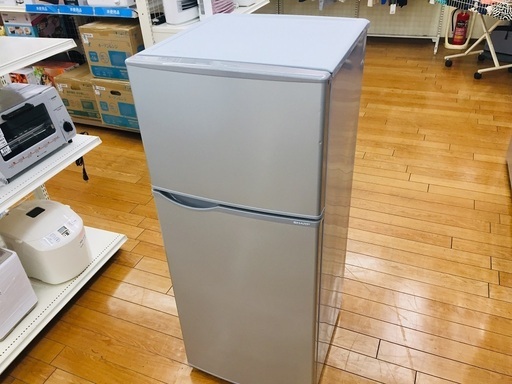 【トレファク鶴ヶ島店】SHRAP 2ドア冷蔵庫