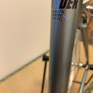 ロードバイク miyata super aluminum 5000 miyata super aluminum 5000