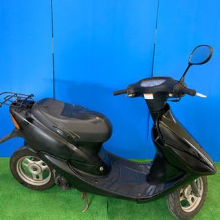 納得できる割引 エンジン実働♬ 2スト DIO ジャンク オートバイ車体