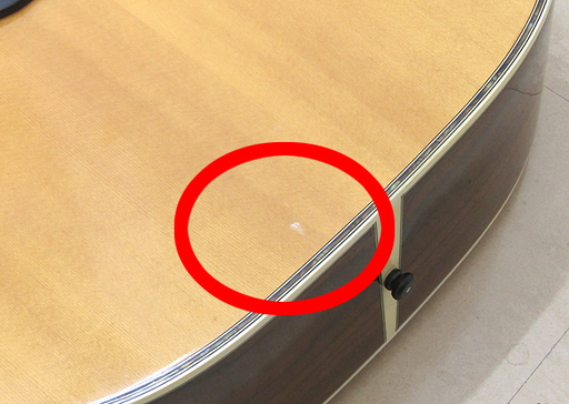 Morris モーリス アコースティックギター MD-526 縦ロゴ ゴトーペグ