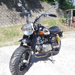 値下げ交渉の相談受け付けます。またまたカスタムしました。10インチに  