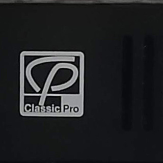 ClassicPro DCP800 PAパワーアンプ