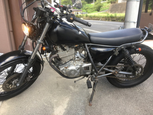 交渉成立しました