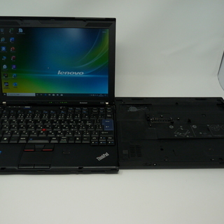 ノートパソコン Lenovo X201 3626R24 ウルトラ...