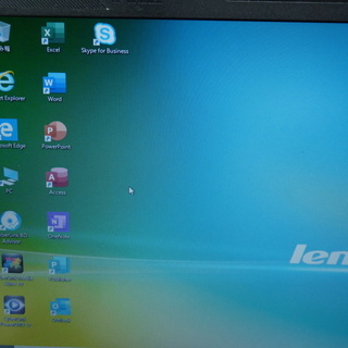 ノートパソコン Lenovo X201 3626R24 ウルトラベース付き 新品SSD 