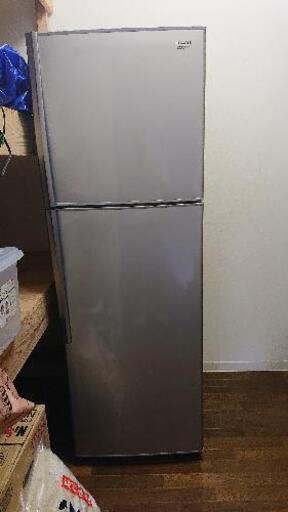 日立 冷蔵庫 使用期間1年 美品