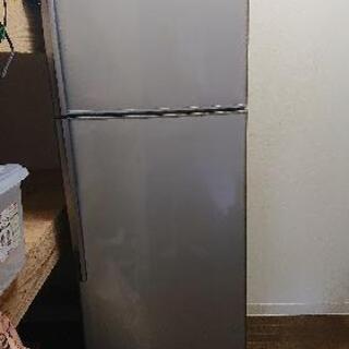 HITACHI 2019年製 2ドア冷蔵庫 【トレファク川越店】