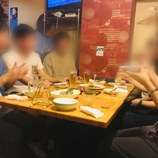 飲食店さん募集！合コンやイベントに協力していただけるお店さんを募...