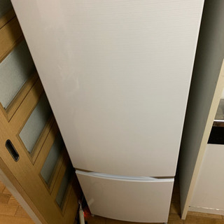 最終値下げ 2018年製冷蔵庫 東芝TOSHIBA GR-M17BS 171L