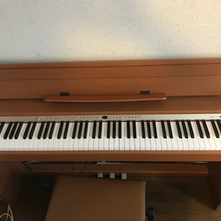 電子ピアノ