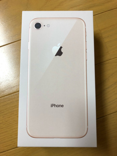 iPhone iPhone8 64G au