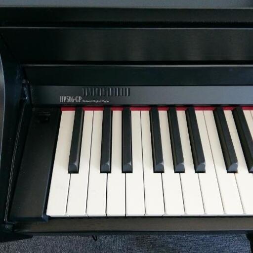 629 ROLAND HP -506-GP 電子ピアノ | pcmlawoffices.com