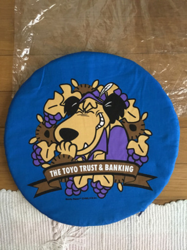 ケンケンのクッション タコパパ 相模湖の生活雑貨の中古あげます 譲ります ジモティーで不用品の処分 ケンケンのクッション タコパパ 相模湖の生活雑貨の中古あげます 譲ります ジモティーで不用品の処分