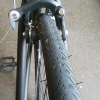 【整備済み】アルミフレーム３×７段クロスバイク2019年モデル【中古】 整備済み】アルミフレーム3×7段クロスバイク2019年モデル【中古】