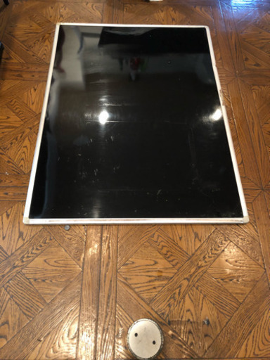 ブラックボード、黒板  \u003c巨大\u003e