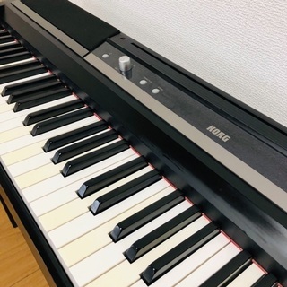 即日受渡可?‍♀️ KORG 電子ピアノ SP170DX 2015年製 13,500円