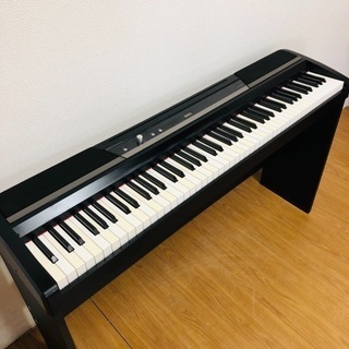 即日受渡可?‍♀️ KORG 電子ピアノ SP170DX 2015年製 13,500円