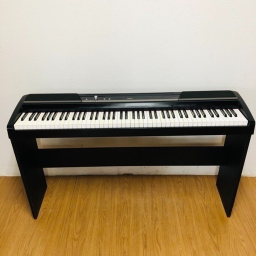 即日受渡可‍♀️ KORG 電子ピアノ SP170DX 2015年製 13,500円