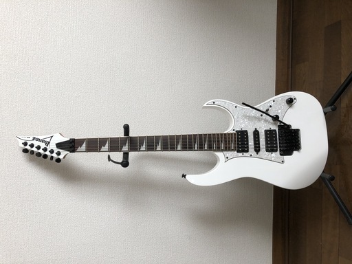 Ibanez RG450XB WH