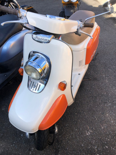 HONDA 見た目良いジュリオ 不動 福岡市南区 | pcmlawoffices.com