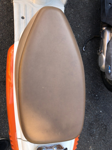 HONDA 見た目良いジュリオ 不動 福岡市南区