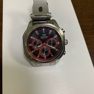 TECHNOS T2237の腕時計　メンズ