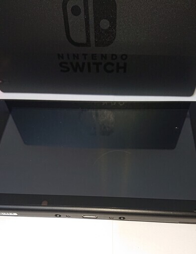 【任天堂】Nintendo Switch