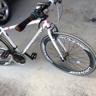 CANOVER(ロードバイク)